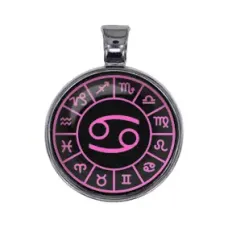 Амулет Знаки Зодиака - Рак ALE604