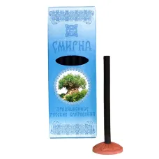 Благовония русские традиционные Смирна