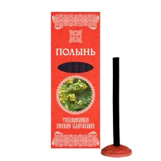 Благовония русские традиционные Полынь FS-RB009