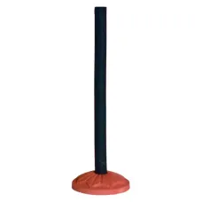 Подставка для русских благовоний и кадильных свечей, гипс FS-PD001