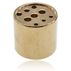 Подставка для благовоний, цвет золотой PBK007-2