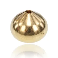 Подставка для благовоний Капля, цвет золотой PBK005-2