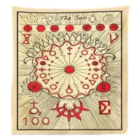 Гобелен The Sun 95х73см GB013