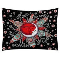 Гобелен Солнце и Луна 95х73см GB041