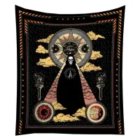 Гобелен Колдовство 95х73см GB047