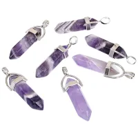 Подвеска-маятник для биолокации Аметист BJK014-A