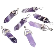Подвеска-маятник для биолокации Аметист BJK014-A