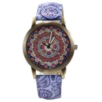 Часы наручные Мандала 2 WA032-2