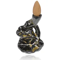 Подставка для благовоний Пуля, 4х5х7см, керамика PBKS037