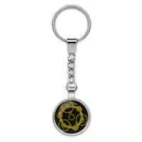 Брелок Магическая печать BK-ALK124