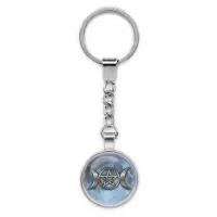 Брелок Знак Богини BK-ALK125