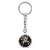 Брелок Паук BK-ALK140