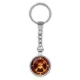 Брелок Огненный знак BK-ALK151