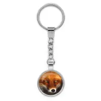 Брелок Лиса BK-ALK152