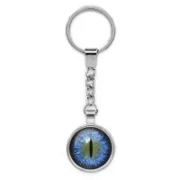 Брелок Глаз BK-ALK156