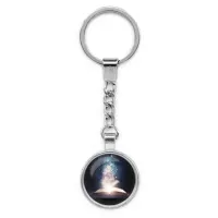 Брелок Книга заклинаний BK-ALK170