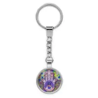 Брелок Рука Фатимы BK-ALK206