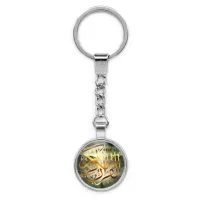 Брелок Коран BK-ALK211