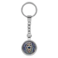 Брелок Рука Фатимы BK-ALK213