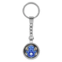 Брелок Рука Фатимы BK-ALK214