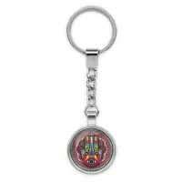 Брелок Рука Фатимы BK-ALK215