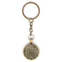 Брелок Печать Велеса BK-ALK302