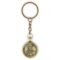 Брелок Один BK-ALK310