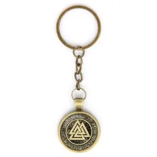 Брелок Валькнут BK-ALK338