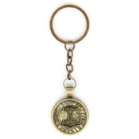 Брелок Молот Тора BK-ALK340