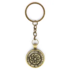 Брелок Коловрат BK-ALK343