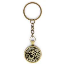 Брелок Ом BK-ALK356