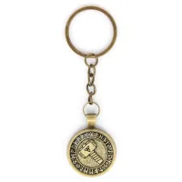 Брелок Молот Тора BK-ALK358