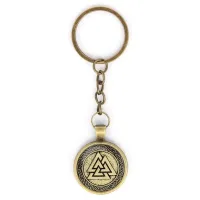 Брелок Валькнут BK-ALK359