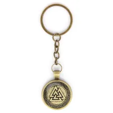 Брелок Валькнут BK-ALK359