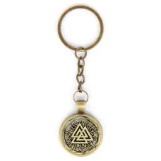 Брелок Валькнут BK-ALK361
