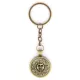 Брелок Астрологическая мандала BK-ALK362