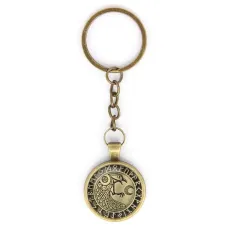 Брелок Ночная птица BK-ALK364