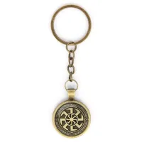 Брелок Коловрат BK-ALK366