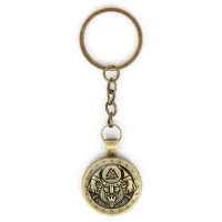 Брелок Один и Валькнут BK-ALK368