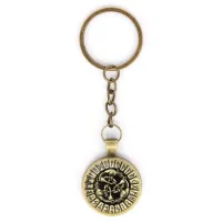 Брелок Кельтские собаки BK-ALK374