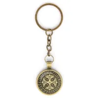 Брелок Кельтский крест BK-ALK383