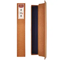 Ароматические палочки 22,5х3,5х2,5 см Лаванда