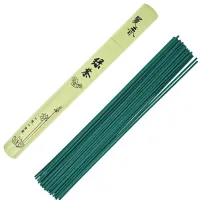 Ароматические палочки 22,5см Зелёный чай BCN004-01
