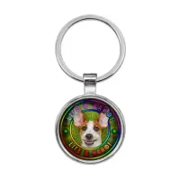 Брелок Life в кайф BKF0374