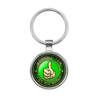 Брелок Хорошо там, где мы есть BKF0377