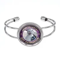 Браслет Пристегнись, шоу начинается! BSCP-0361