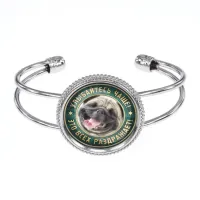 Браслет Улыбайтесь чаще BSCP-0373