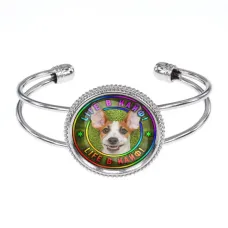 Браслет Life в кайф BSCP-0374