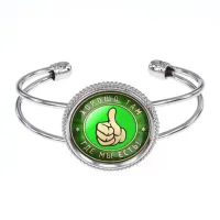 Браслет Хорошо там, где мы есть BSCP-0377