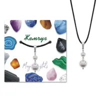 Кулон Майорка KUL01-08